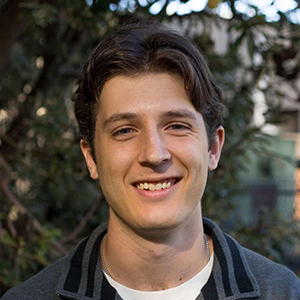 Daniel De Haan