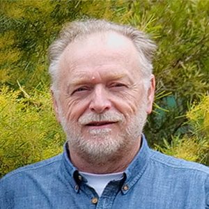 Dr John Taylor