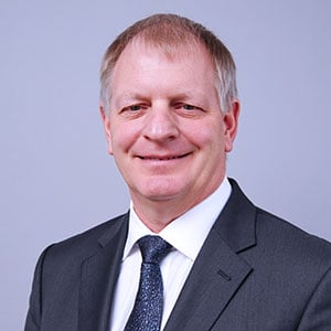 Eric Stahlberg headshot