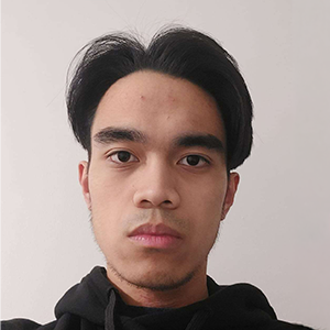 Ethan Pineda
