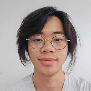 Haoxiang Yang