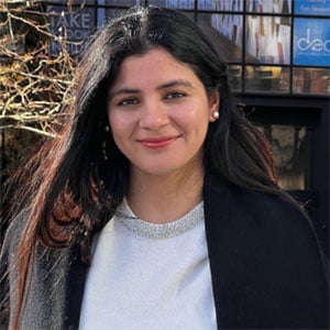 Harshita