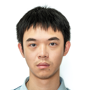 Hengrui Zhang
