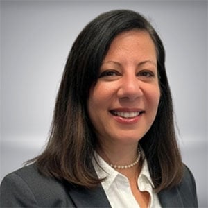 Michelle Hoffman headshot