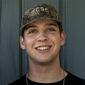 Holden Martinez