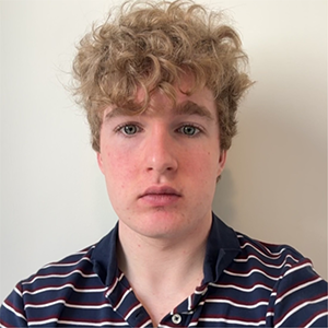 Jamie Shakeshaft Ward
