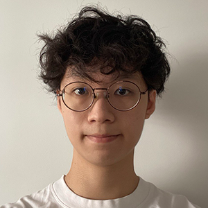 Joel Chong