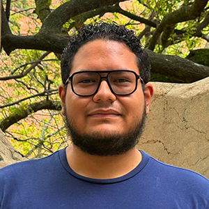 Jose Andres Mendoza Hernandez