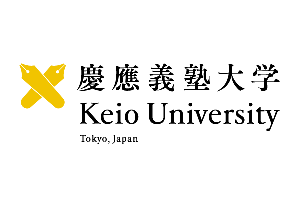 Keio University logo