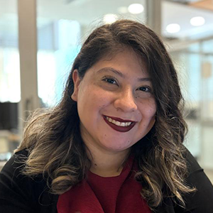 Laura Sánchez Córdoba