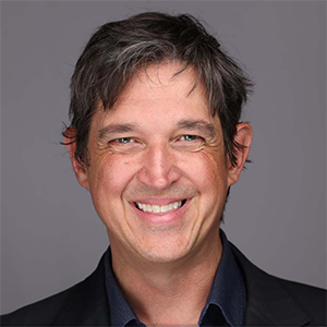 Matthew Fricke