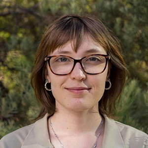 Maya Moloney