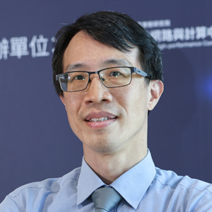Dr. Meng-Hsun Tsai