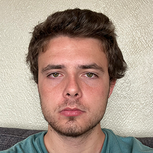 Myles Hallett