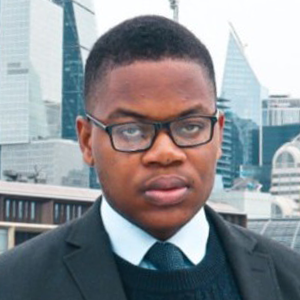 Neil Martey Botchway