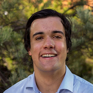Nicholas Brennan