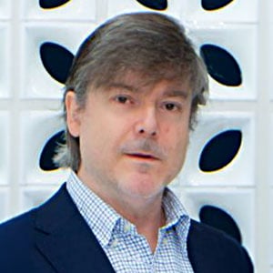 Rogério Iope headshot