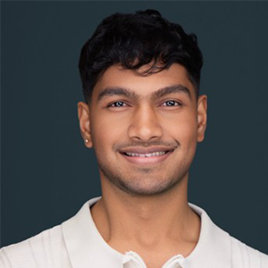 Saurav Rijal