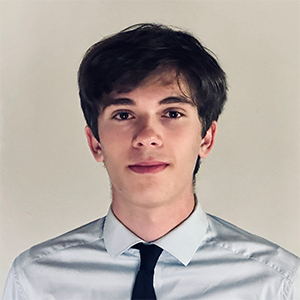 Sebastian Lange