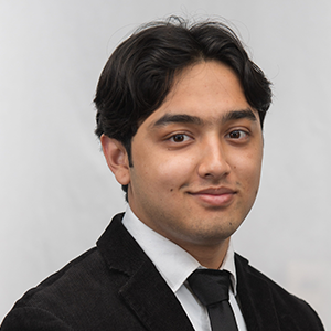 Soyab Karki
