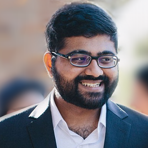 Sriram Sam