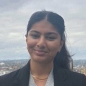 Sriya Musunuru