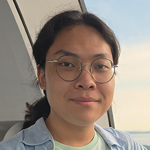 Taidi Zhou