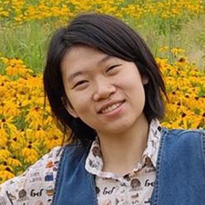 Zhixin Zhu