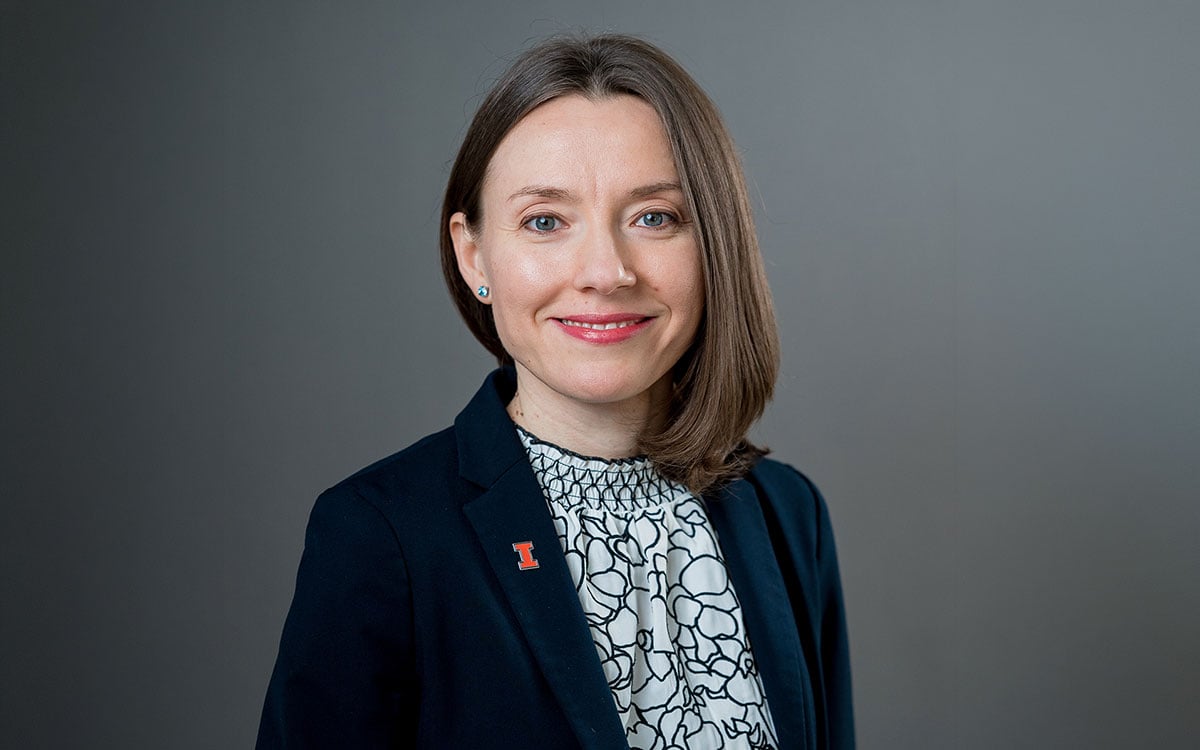 Maria Jaromin