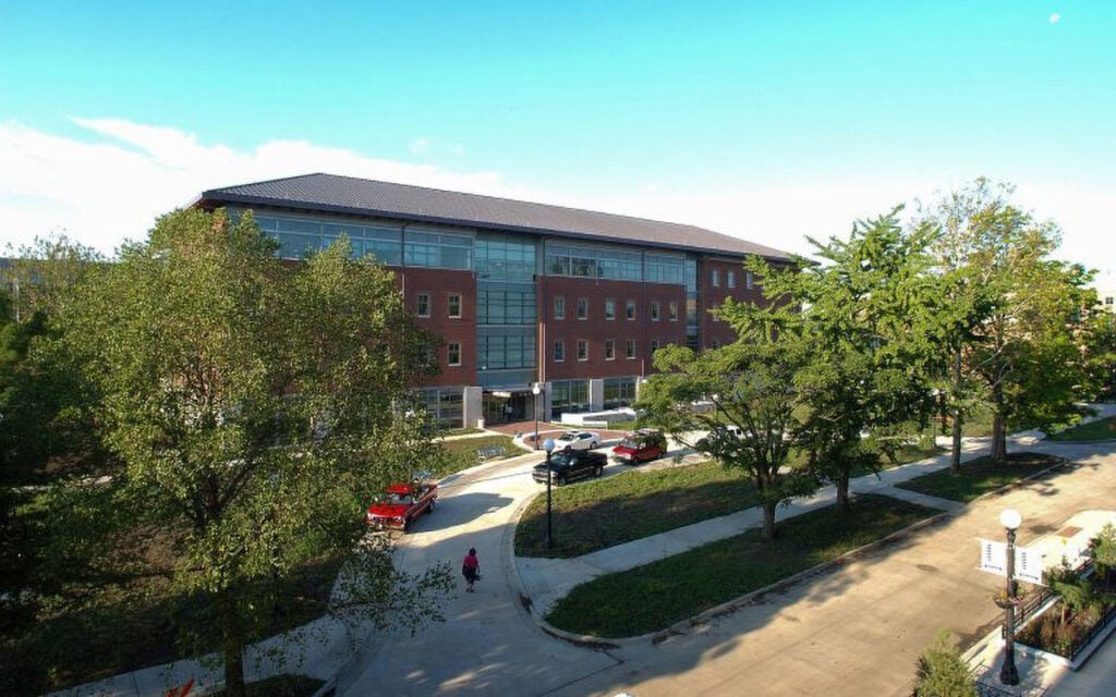 NCSA HIPO office