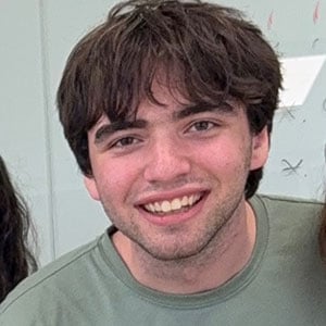 Facu headshot