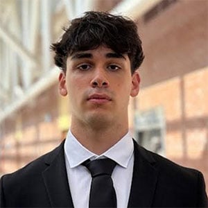Bilgis headshot
