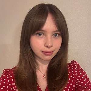 Noble headshot