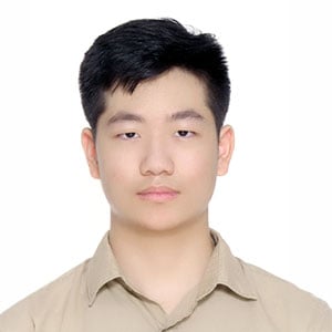 Chen headshot