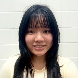 Hong headshot