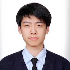Li headshot