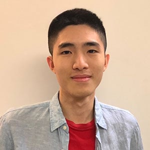 Chang headshot