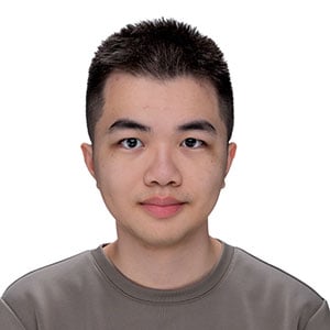 Cheng headshot