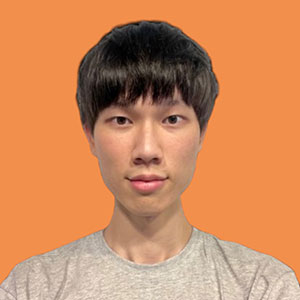 Liao headshot