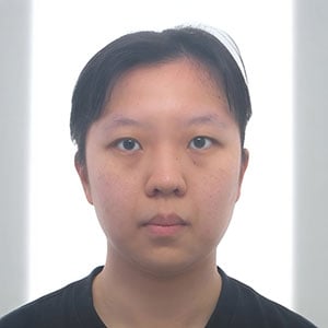 Liu headshot