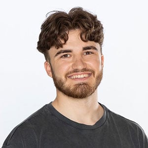 Rufenacht headshot
