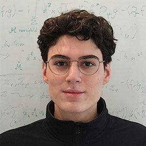 Vollmeier headshot