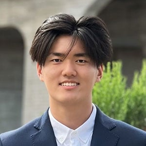 Li headshot