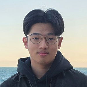 Park headshot
