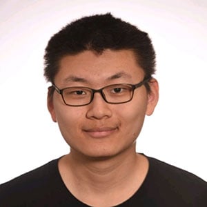 Cao headshot