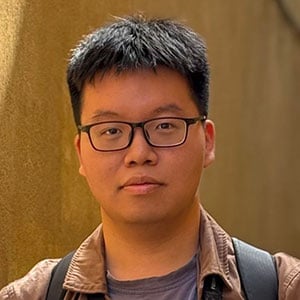 Gu headshot
