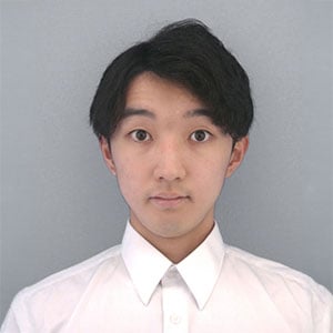 Ochi headshot