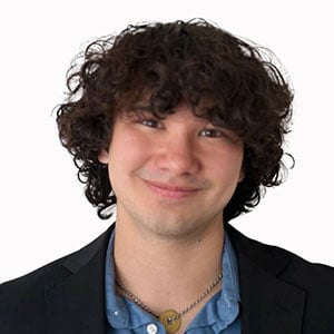 Dillon headshot