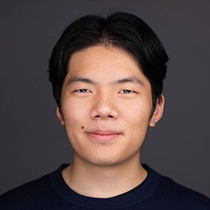 Shi headshot