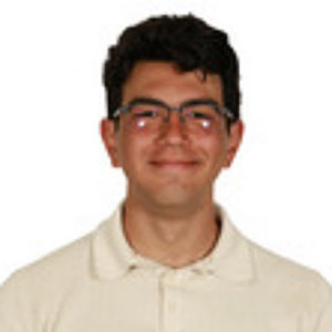 Tasci headshot